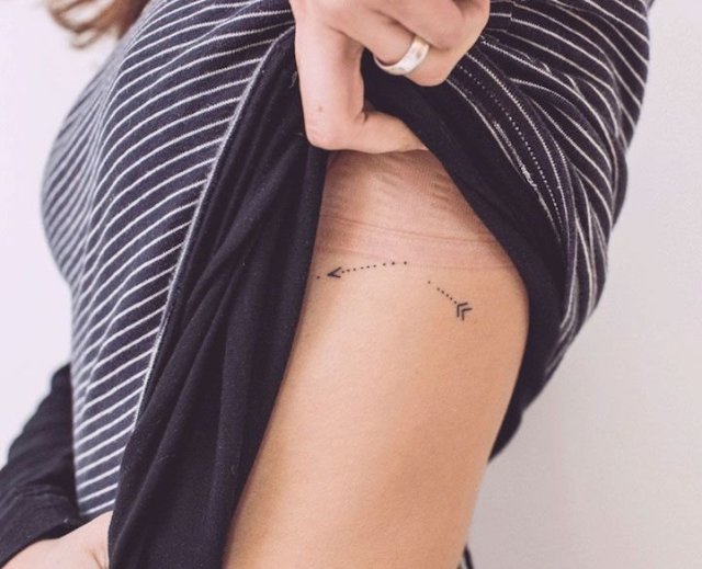 Cute Small Tattoo Designs