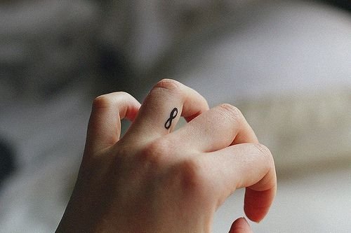 Cute Small Tattoo Designs