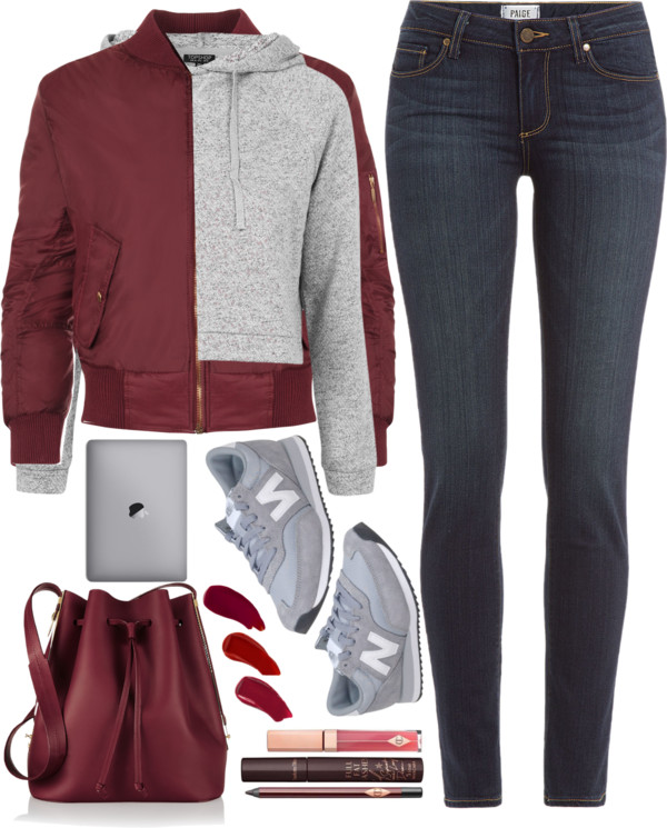 Outfits Ideas For Teen Girls