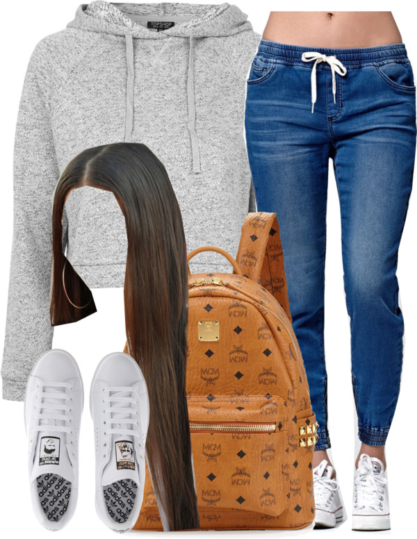 Outfits Ideas For Teen Girls