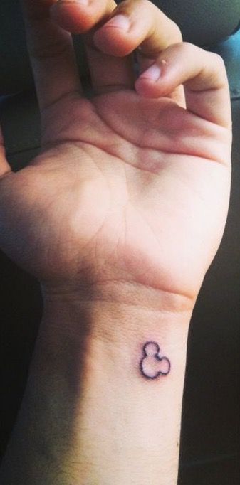 simple little tattoo ideas for girls