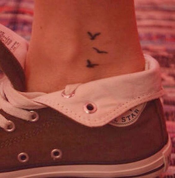 simple little tattoo ideas for girls