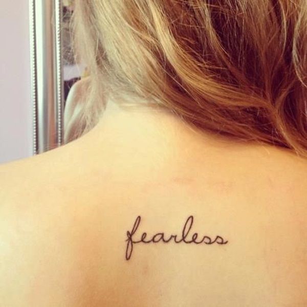 Simple Tattoo Ideas for Women