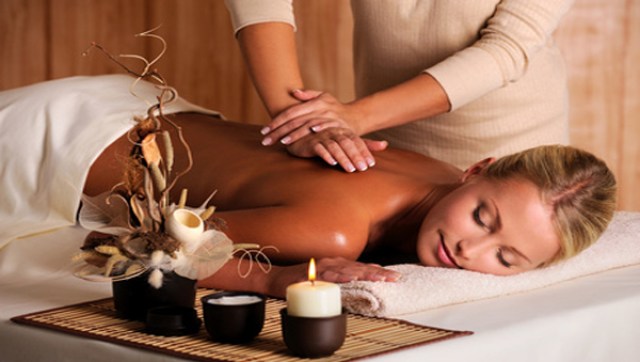 Top 11 Trending Spa Services 