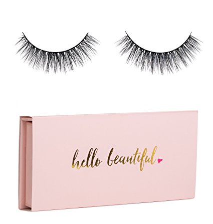 Top 8 Best False Eyelash Sets