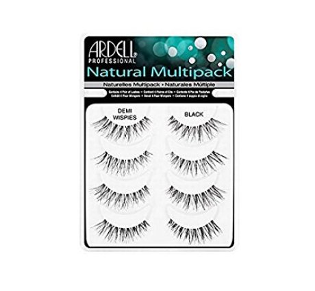 Top 8 Best False Eyelash Sets