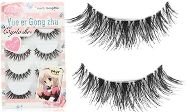 Top 8 Best False Eyelash Sets