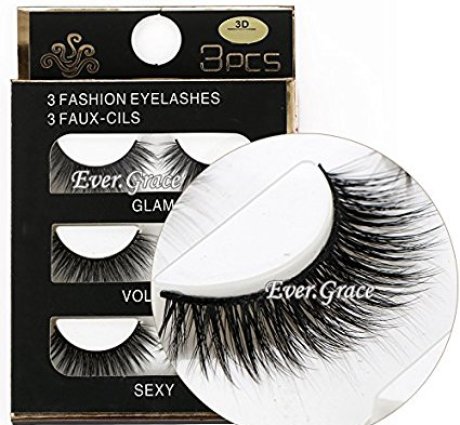 Top 8 Best False Eyelash Sets