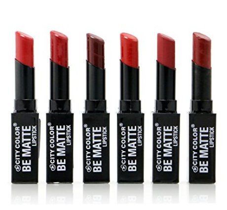 Top 8 Best Matte Lipsticks