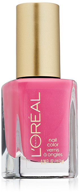 Top 8 Best Pink Nail Polish Shades