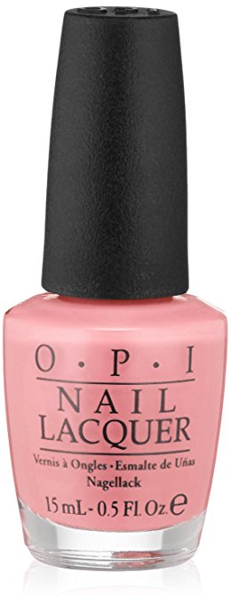 Top 8 Best Pink Nail Polish Shades