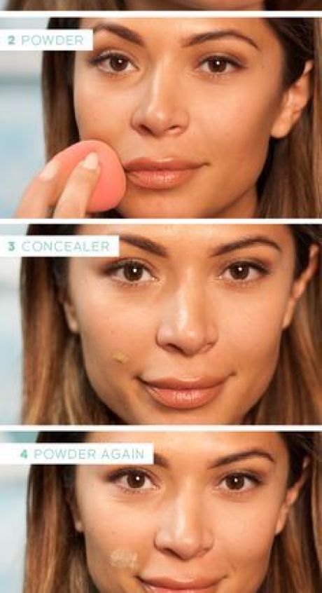 7 Tips for Using a Beautyblender Correctly 