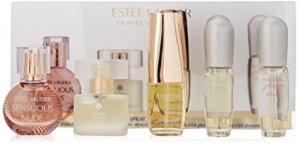 8 Best Perfume Sets For Her