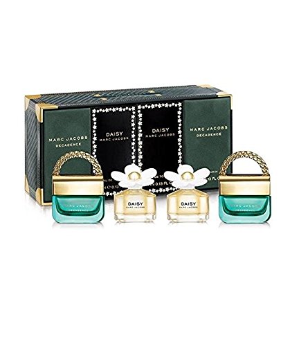 8 Best Perfume Sets For Her