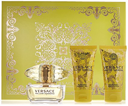 8 Best Perfume Sets For Her