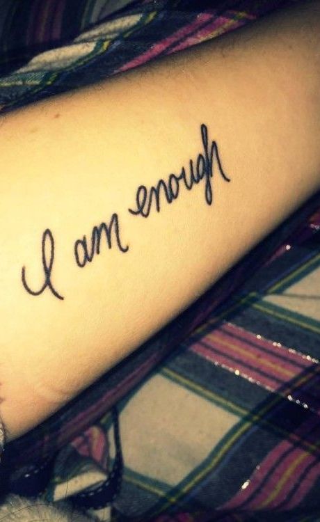 How to Get a Tattoo and Never Regret It