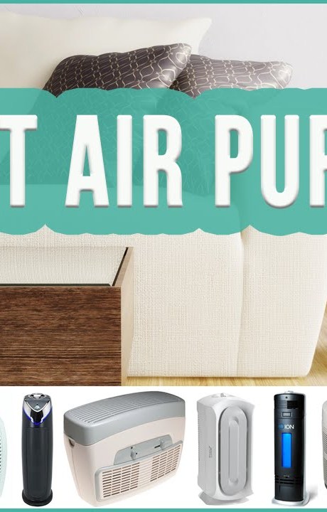 Top 10 Best Air Purifiers That Actually Work - Buyer's Guide