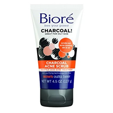 Top 8 Best Charcoal Face Washes