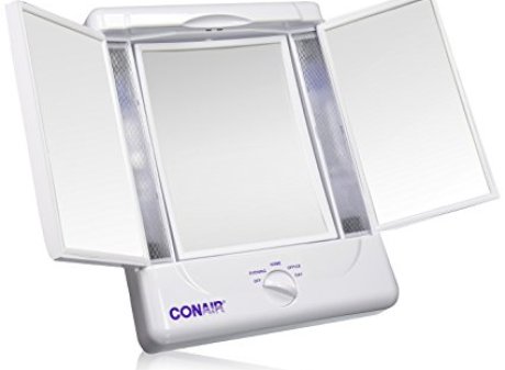 Top 8 Best Makeup Mirrors