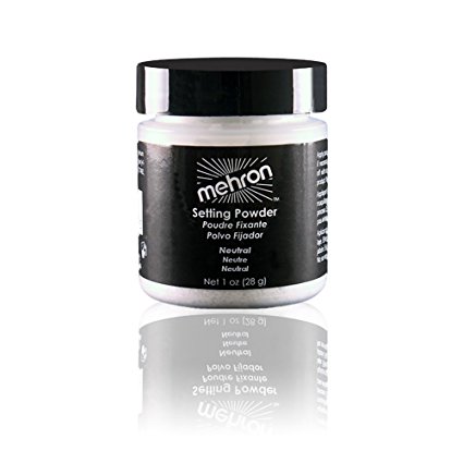 Top 8 Best Setting Powders