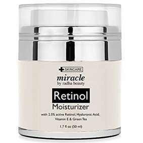 Top 8 Best Wrinkle Creams