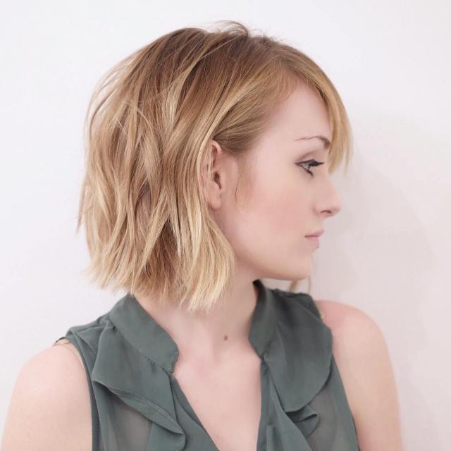 36 Stunning Hairstyles & Haircuts with Bangs for Short, Medium Long Hair