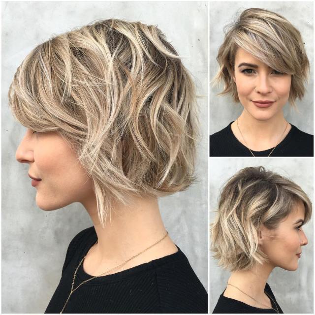 36 Stunning Hairstyles & Haircuts with Bangs for Short, Medium Long Hair