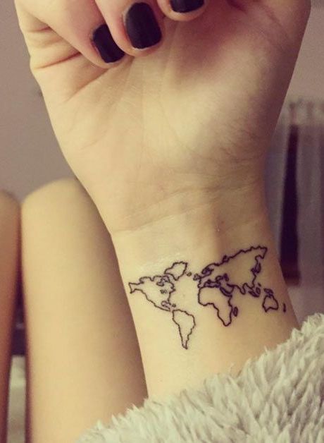 best tattoos for girls