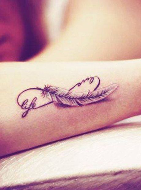 best tattoos for girls