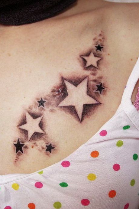 best tattoos for women