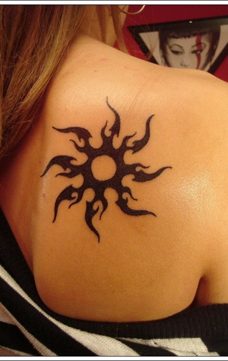 Hottest Tribal Tattoo Designs for Women & Men