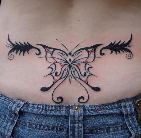 Hottest Tribal Tattoo Designs for Women & Men