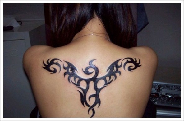 Hottest Tribal Tattoo Designs for Women & Men