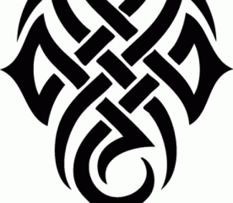 Hottest Tribal Tattoo Designs for Women & Men