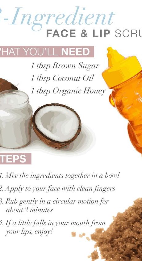 How to Apply Makeup to Dry Skin 