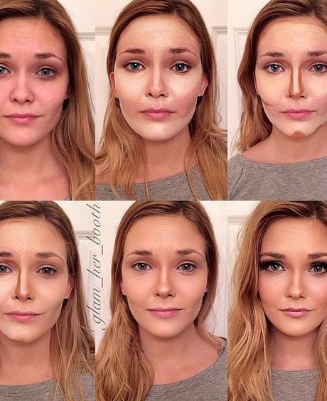 How to Make Your Foundation Look Natural 