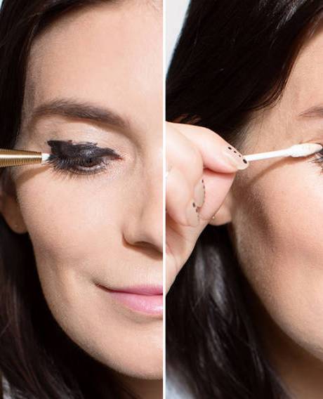 How to Prevent Your Eyeliner from Smudging