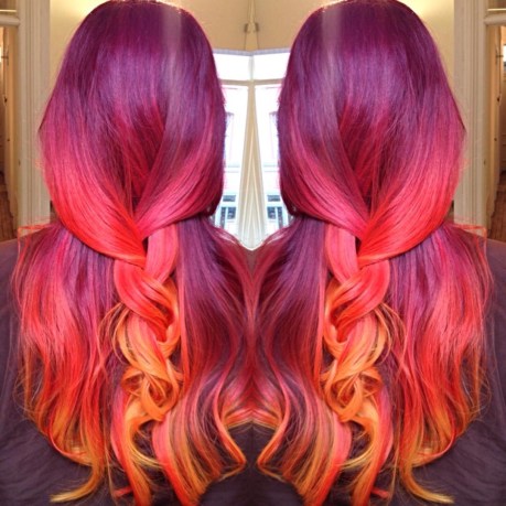 Stunning Red Hairstyles & Haircuts Ideas for Women