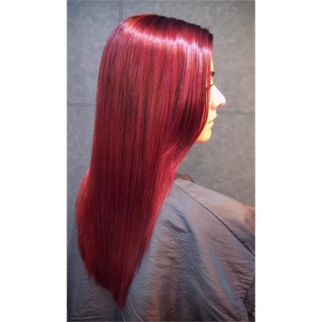 Stunning Red Hairstyles & Haircuts Ideas for Women