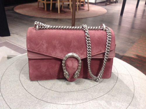 Stunning Statement Handbags