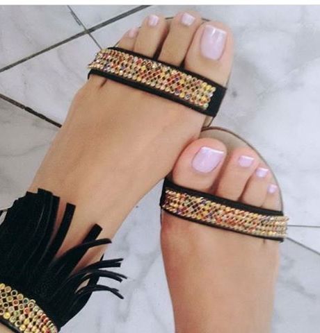 Super Stylish Sandals