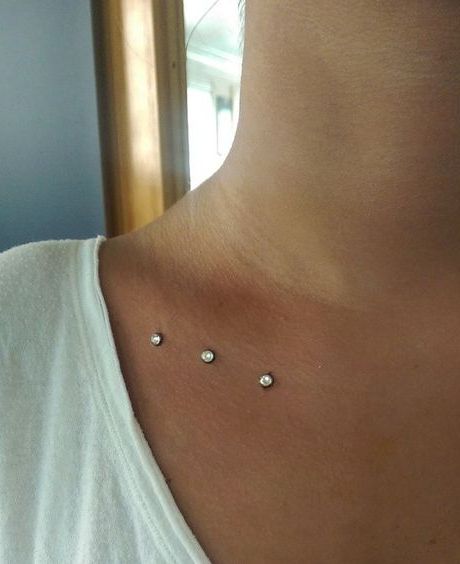 7 Things to Consider Before You Get a Piercing