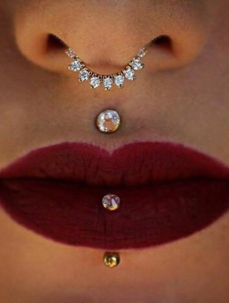 7 Things to Consider Before You Get a Piercing