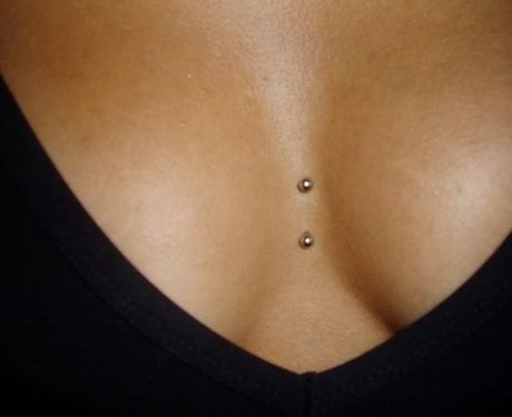 7 Things to Consider Before You Get a Piercing