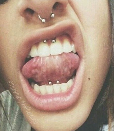 7 Things to Consider Before You Get a Piercing