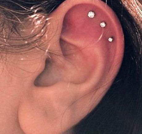 7 Things to Consider Before You Get a Piercing