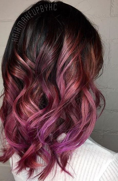 7 Tips for Preserving Dyed Hair