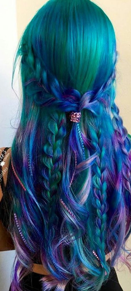 7 Tips for Preserving Dyed Hair