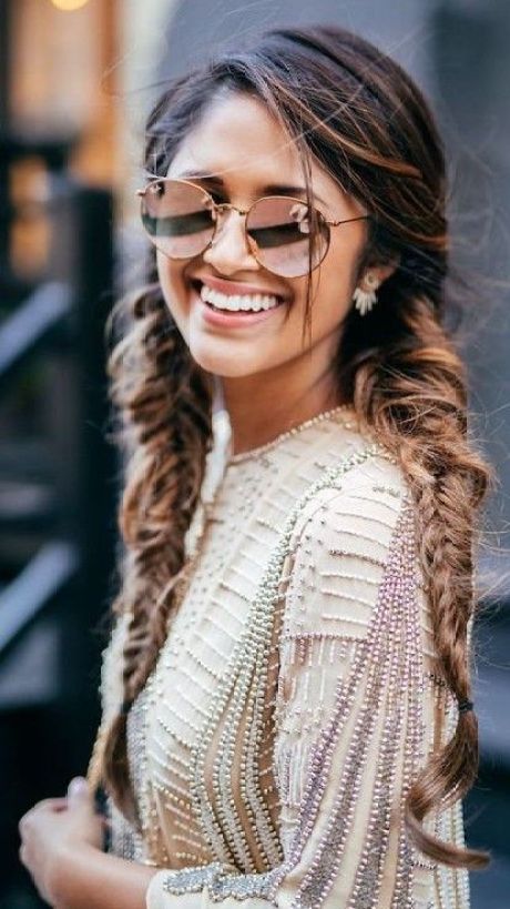 8 Bohemian Hairstyles You'll Want To Try