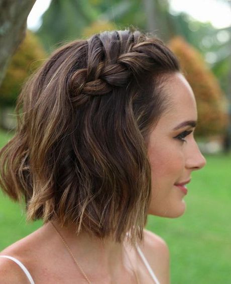 8 Bohemian Hairstyles You'll Want To Try